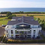 Apartmán Haus Calmsailing We 1 2 Börgerende-Rethwisch